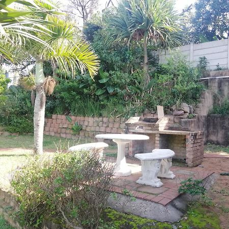 Dolphin Point B&B 다반 외부 사진
