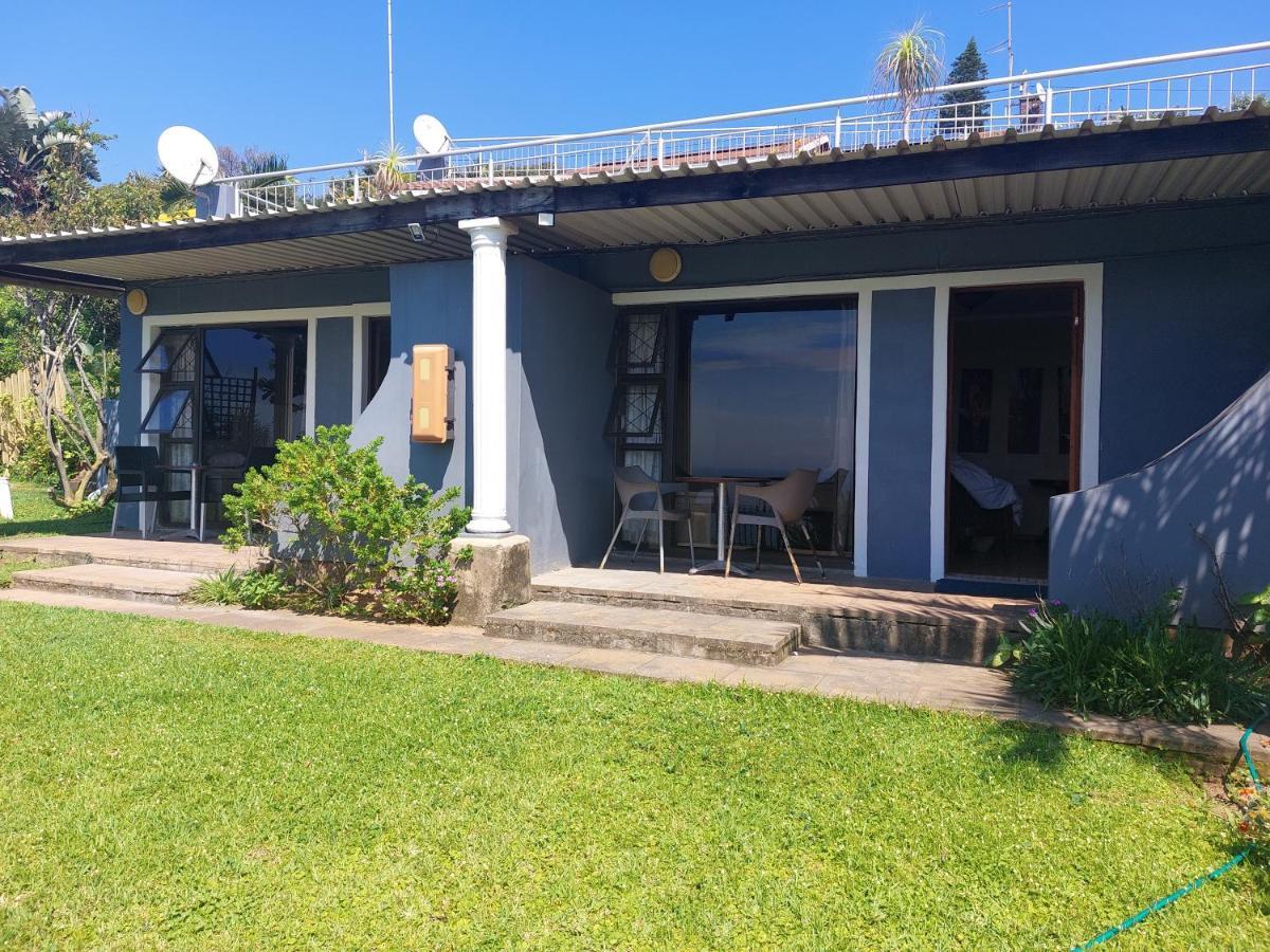 Dolphin Point B&B 다반 외부 사진