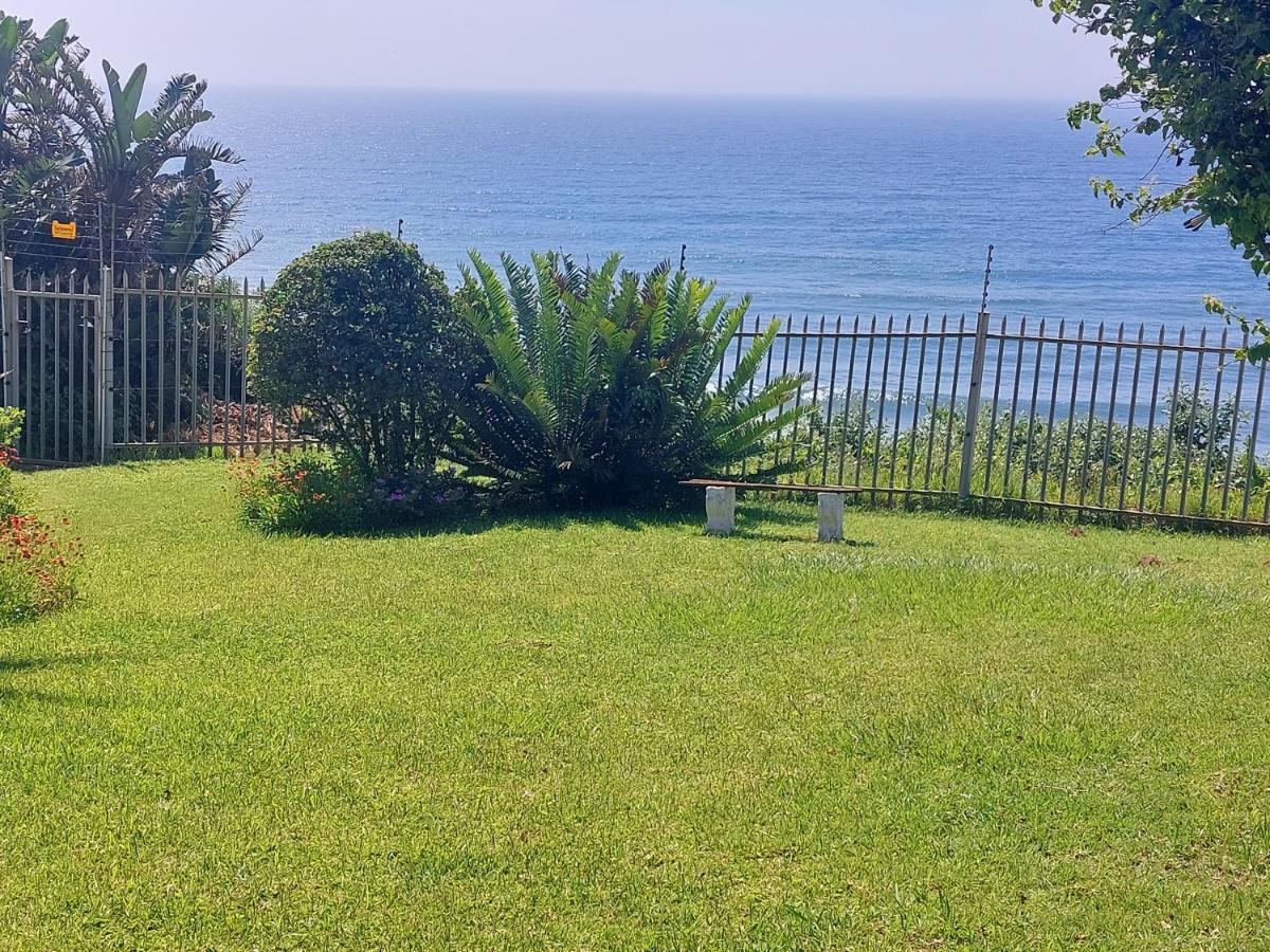 Dolphin Point B&B 다반 외부 사진