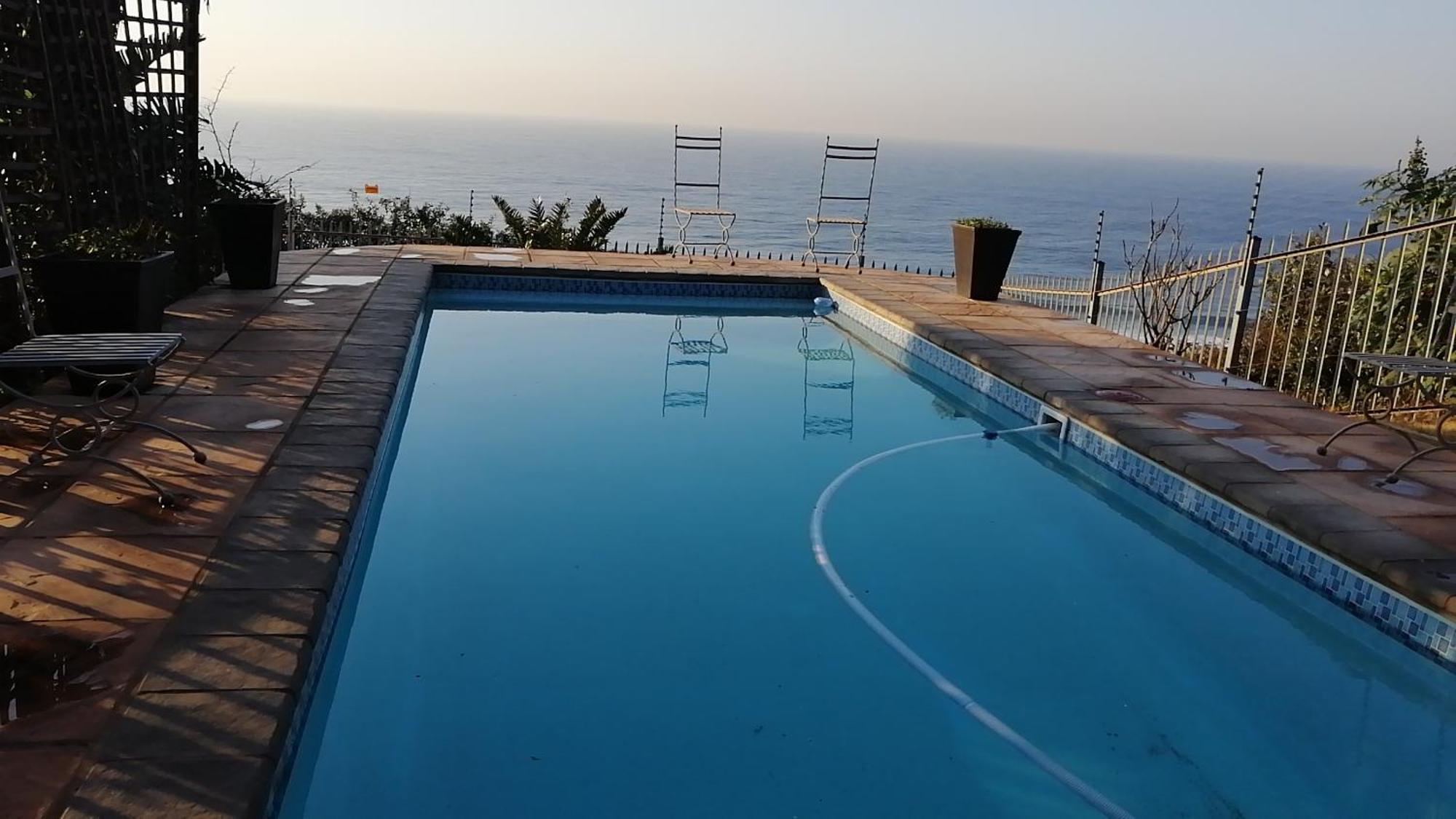 Dolphin Point B&B 다반 외부 사진