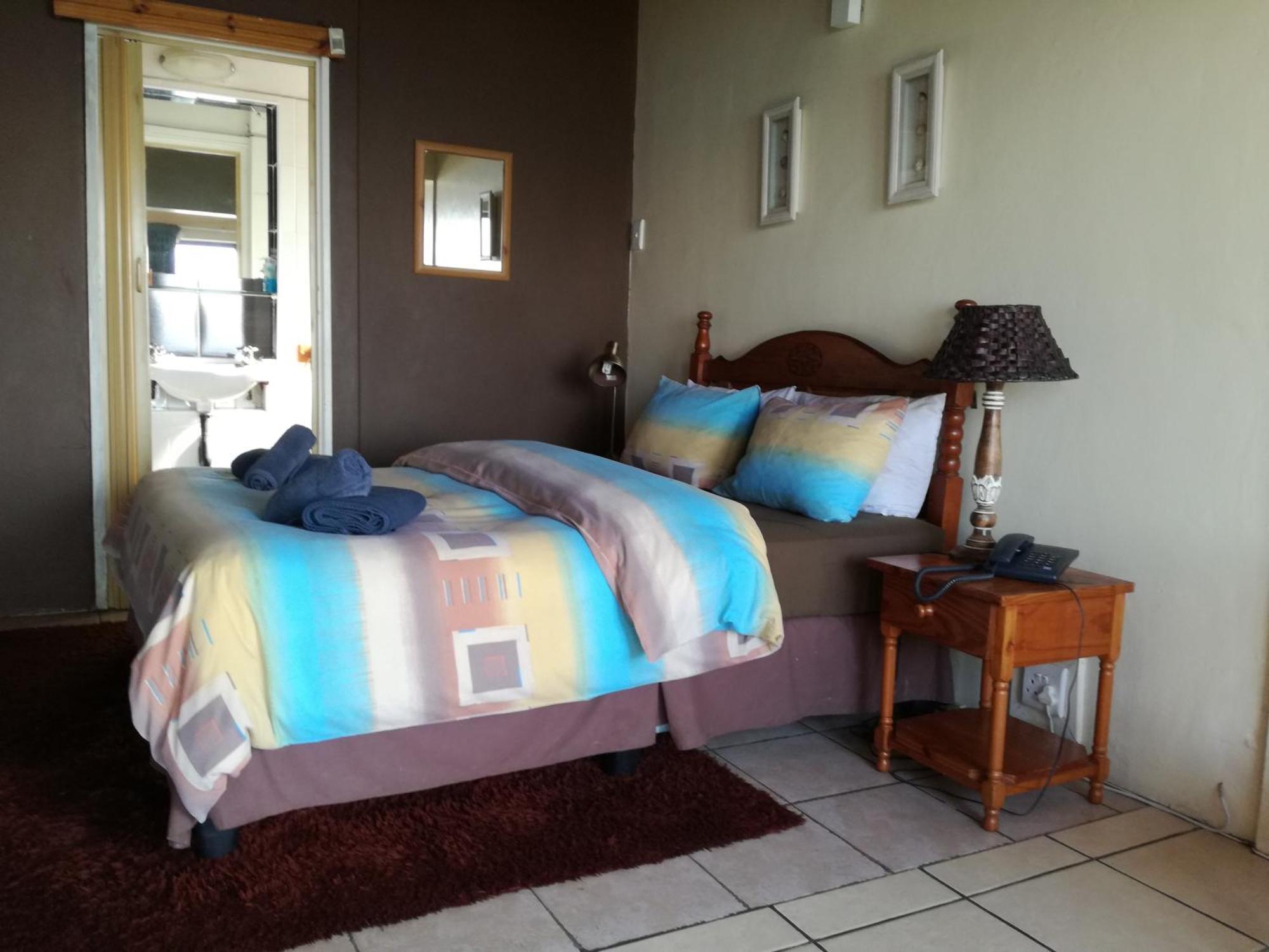Dolphin Point B&B 다반 외부 사진