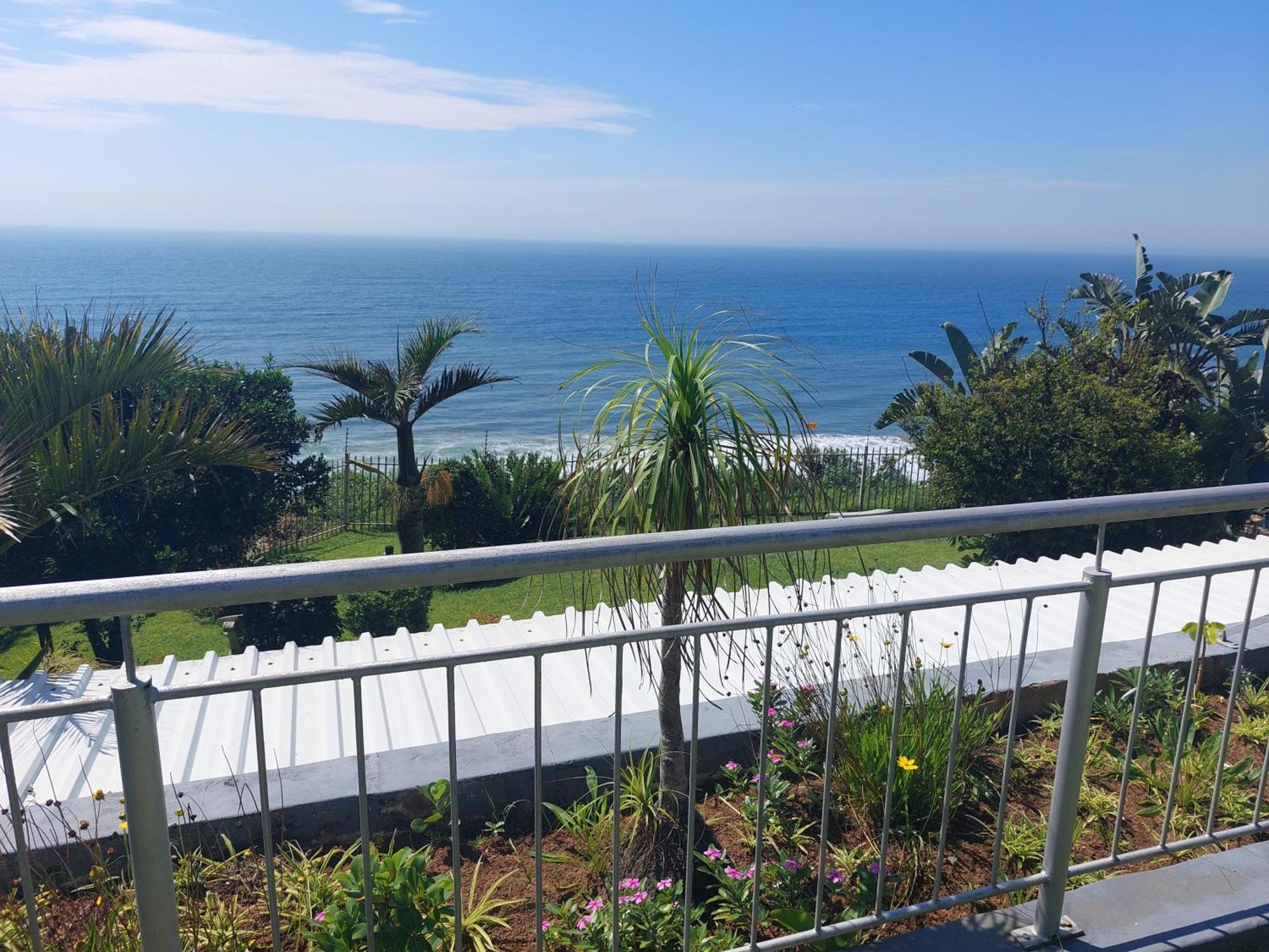 Dolphin Point B&B 다반 외부 사진