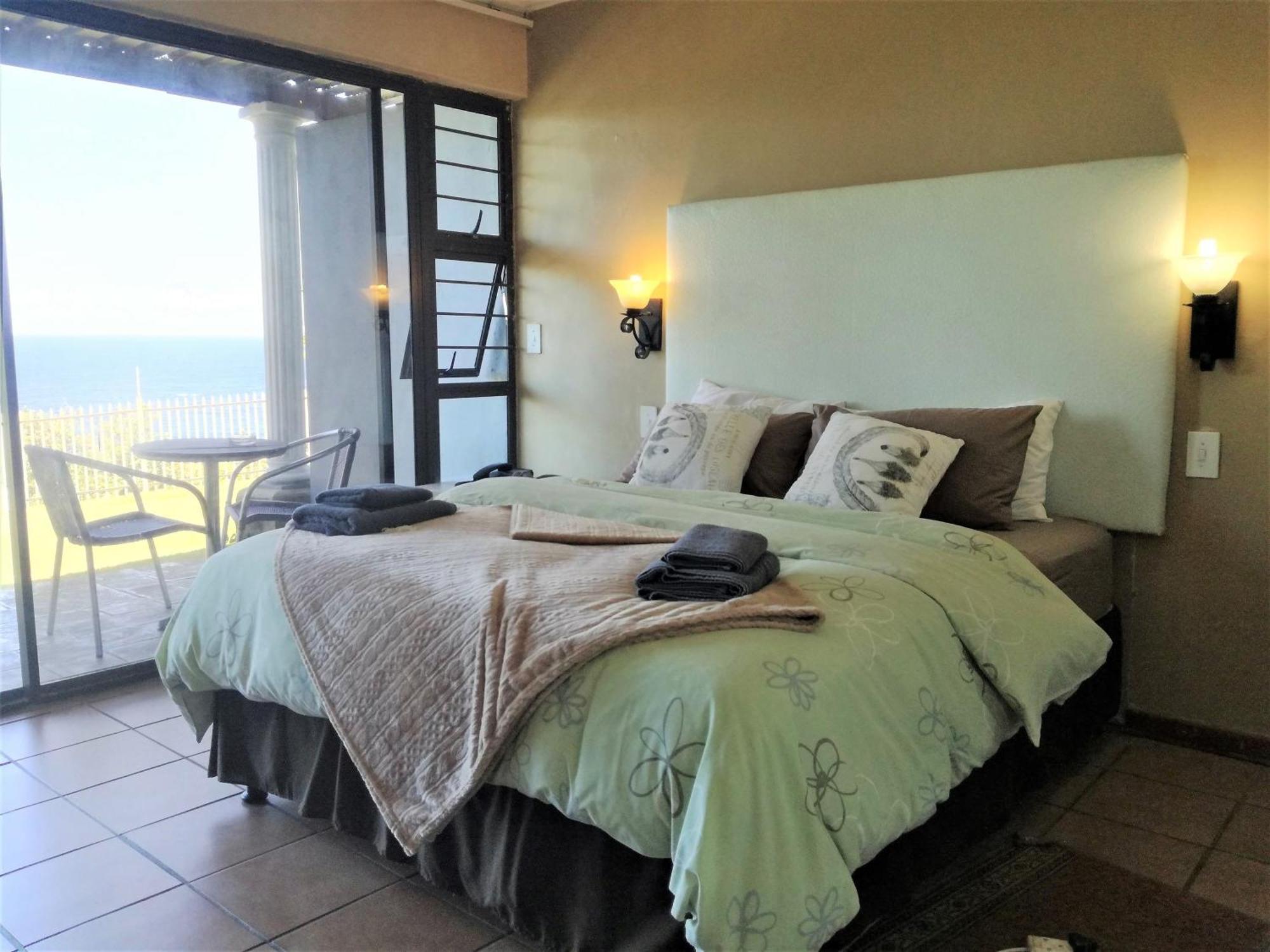 Dolphin Point B&B 다반 외부 사진