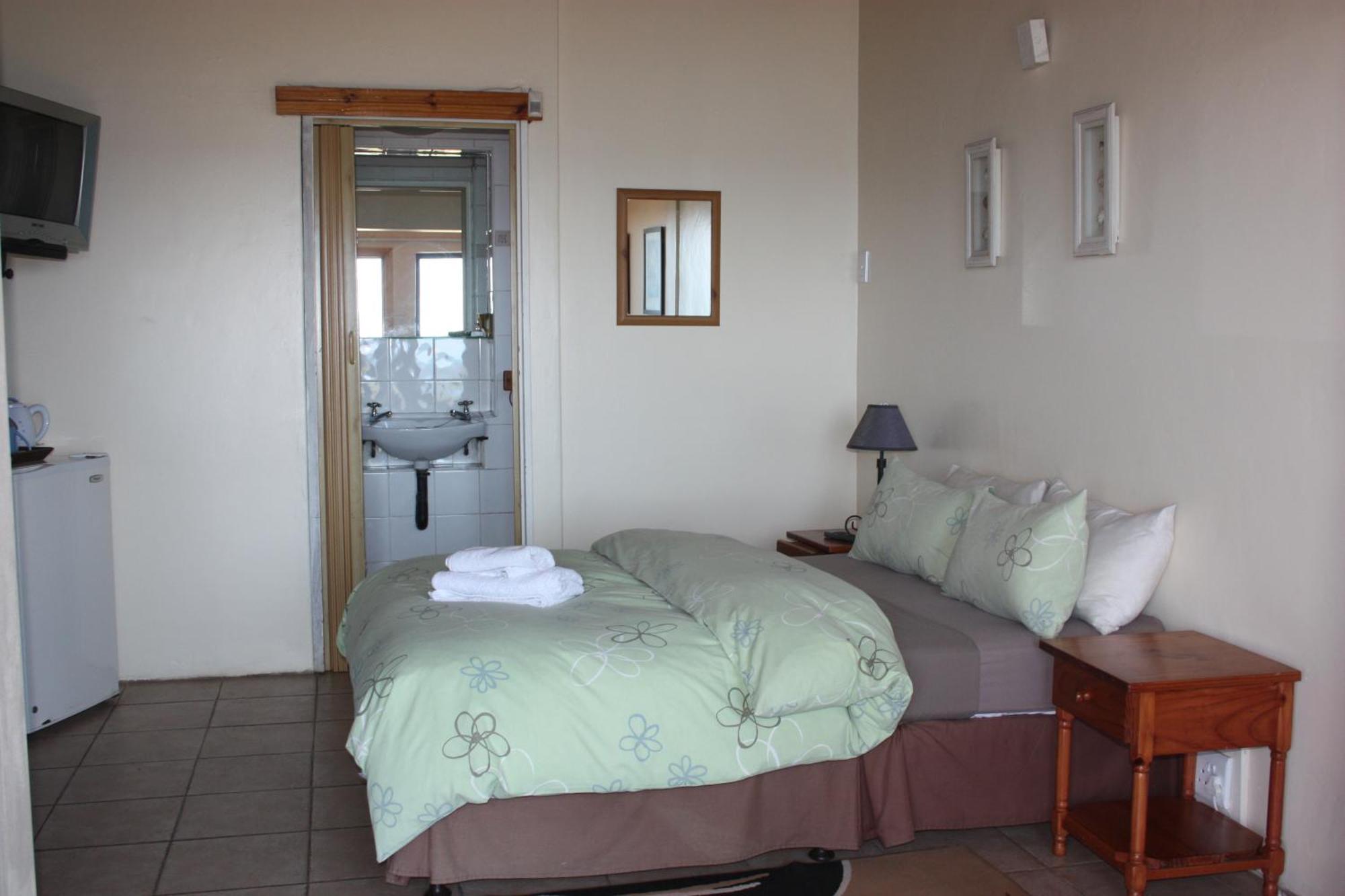 Dolphin Point B&B 다반 객실 사진