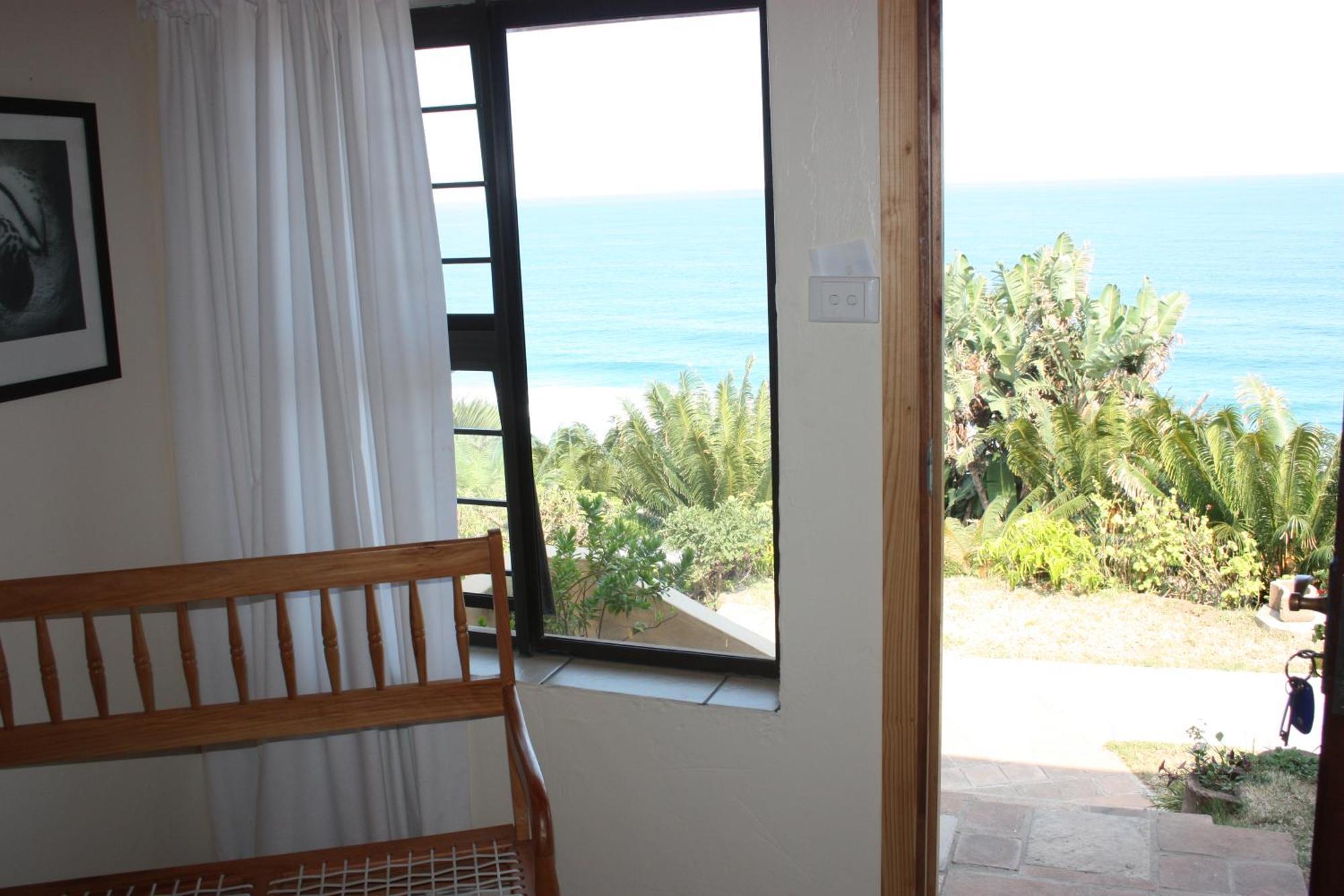 Dolphin Point B&B 다반 객실 사진