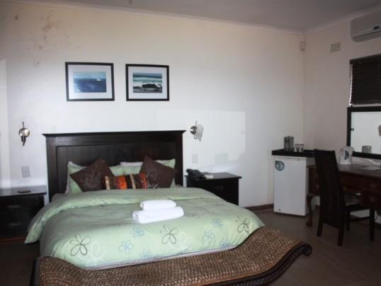 Dolphin Point B&B 다반 외부 사진